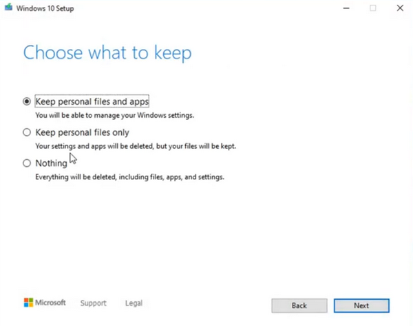 daemon tool